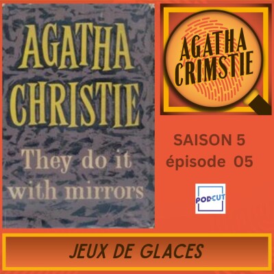 Jeux de Glaces cover