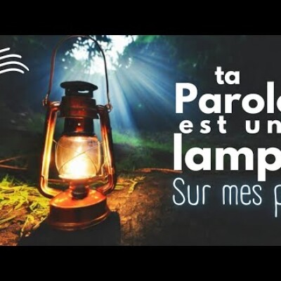 Parole et Évangile du jour | Jeudi 30 janvier • La parole n'est pas un marché cover