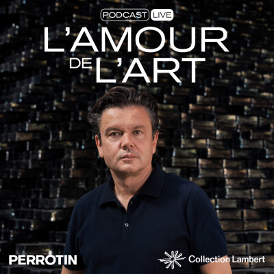 L'Amour de l'Art : Jean-Michel Othoniel ♡ l’art minimal cover