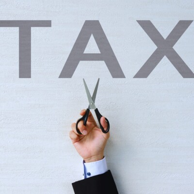 #146 - 11 astuces pour payer moins d'impôts cover