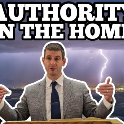 3 Types of Parenting: 2 are Harmful, 1 brings Joy in the Christian Home? cover