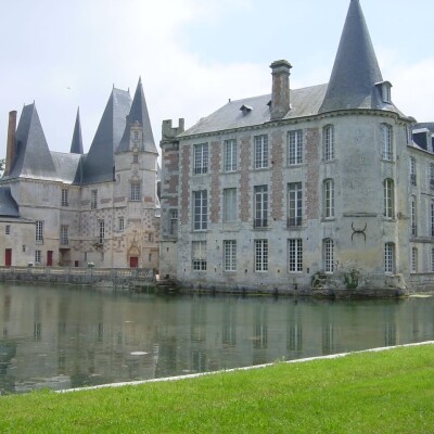 Road Trip en Normandie : escale à Argentan avec les Guides Verts Michelin ! cover