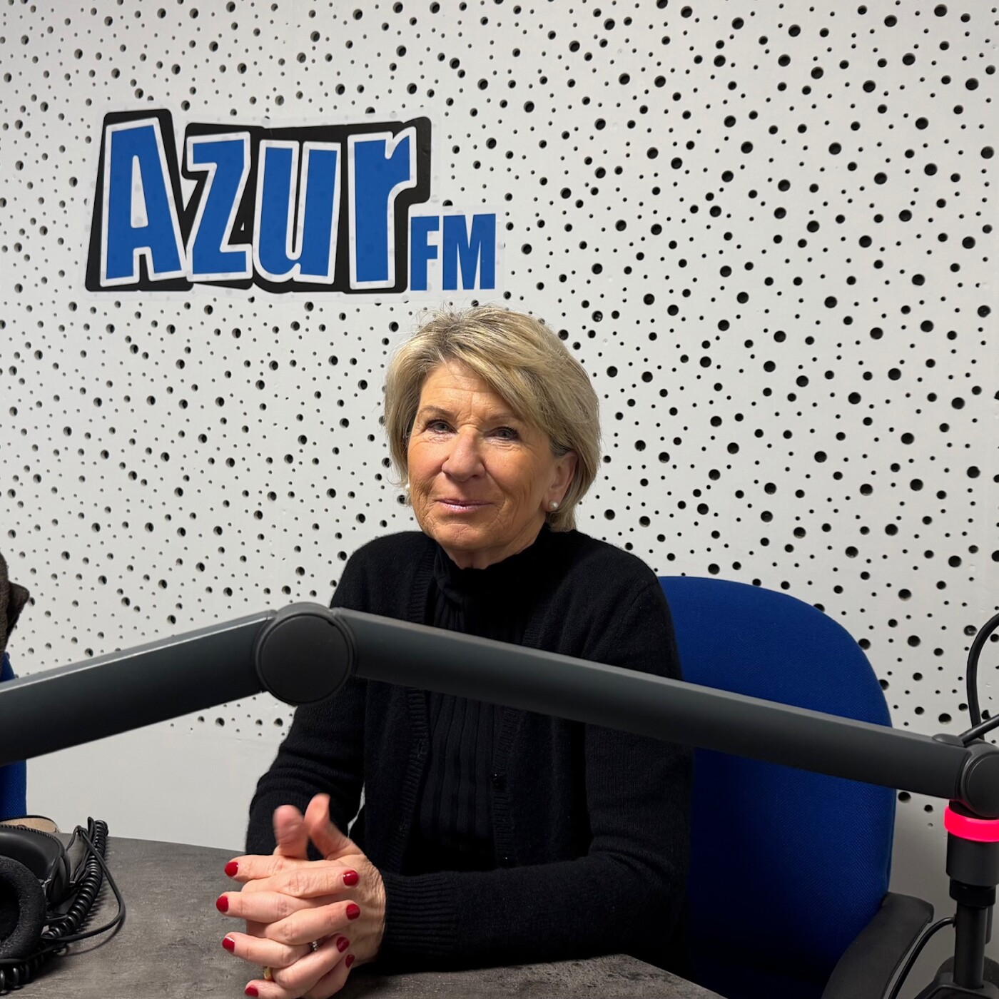 Municipales 2026 à Ingersheim : Denise Stoecklé, une candidate « attachée à sa commune »