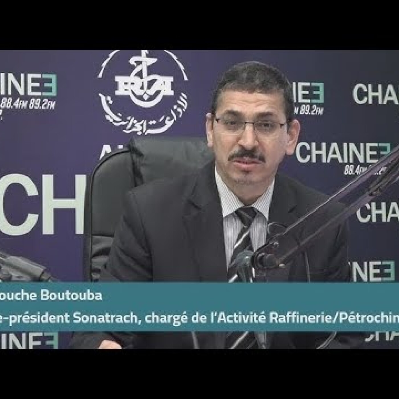 Sheraton, absentéisme et privilèges familiaux  : le comportement scandaleux du PDG d’Asmdial episode artwork
