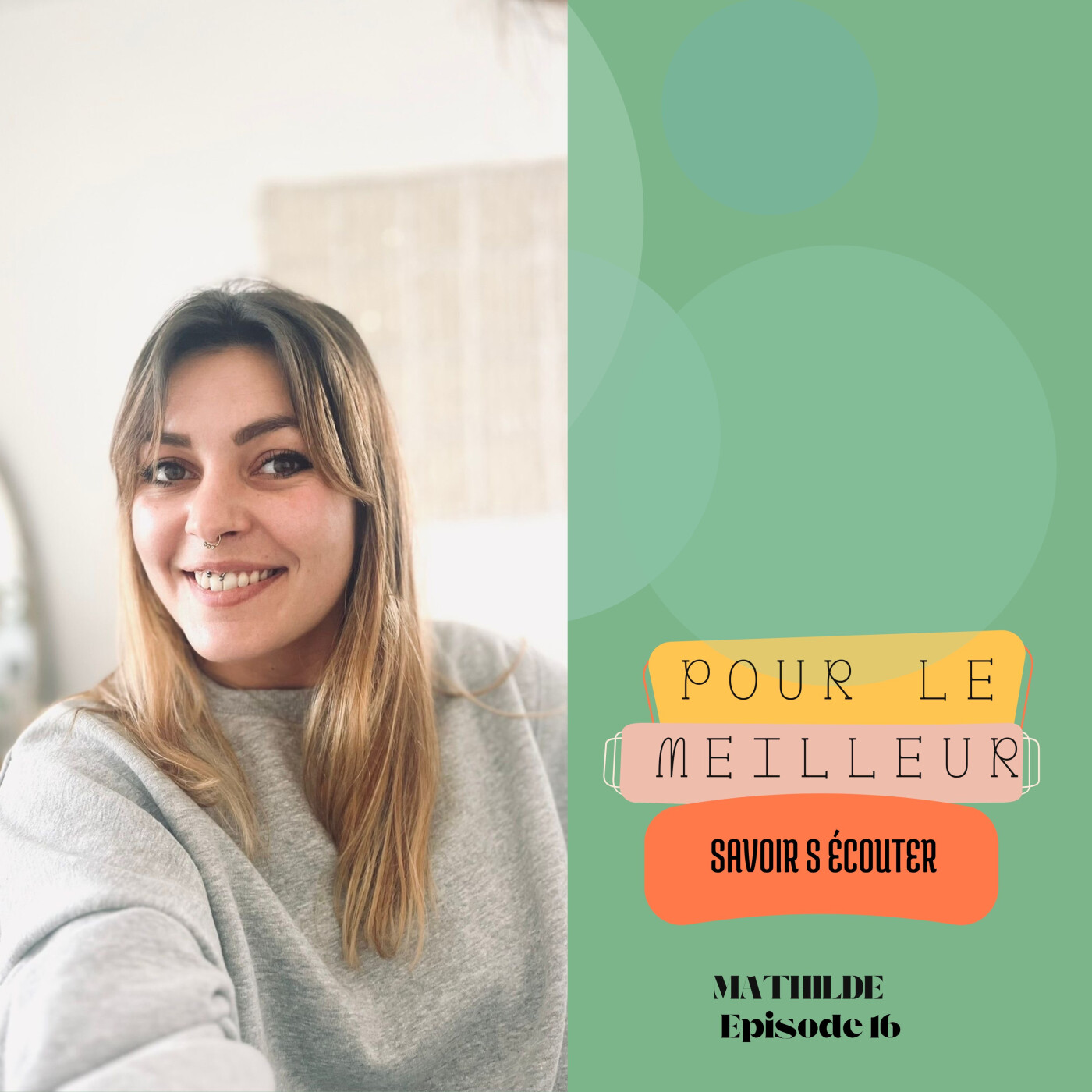 Pour Le Meilleur