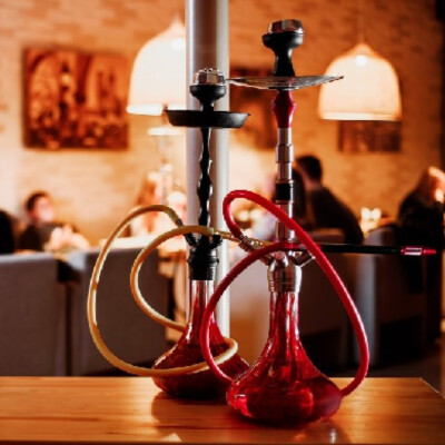 Chicha musique cover