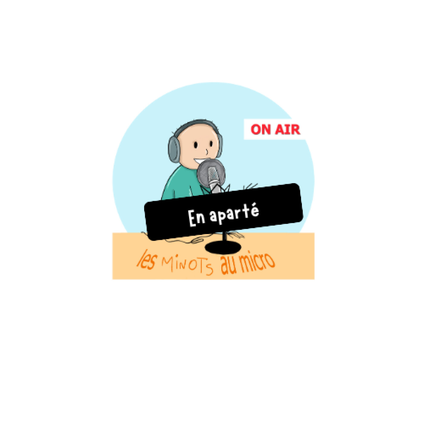 Kemmler en aparté episode artwork