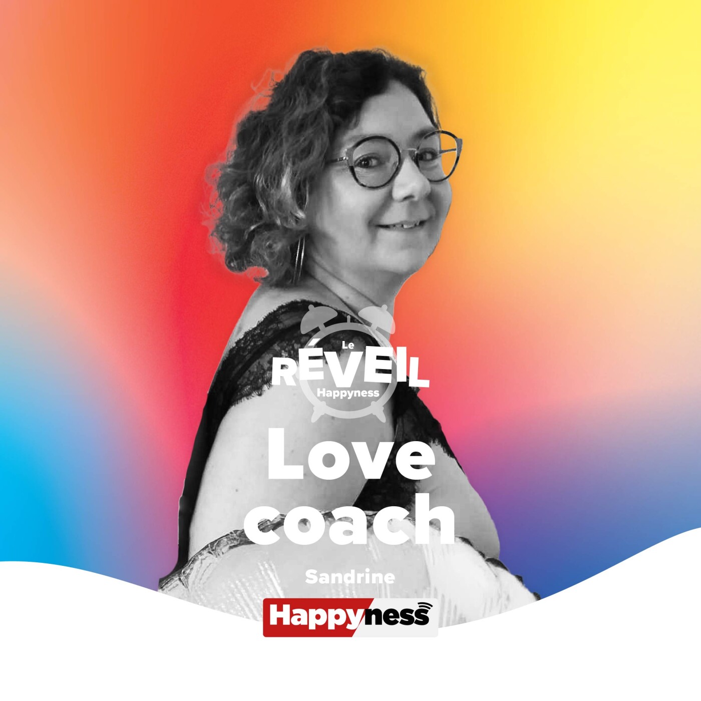 Love coach #19 - Jalousie episode artwork