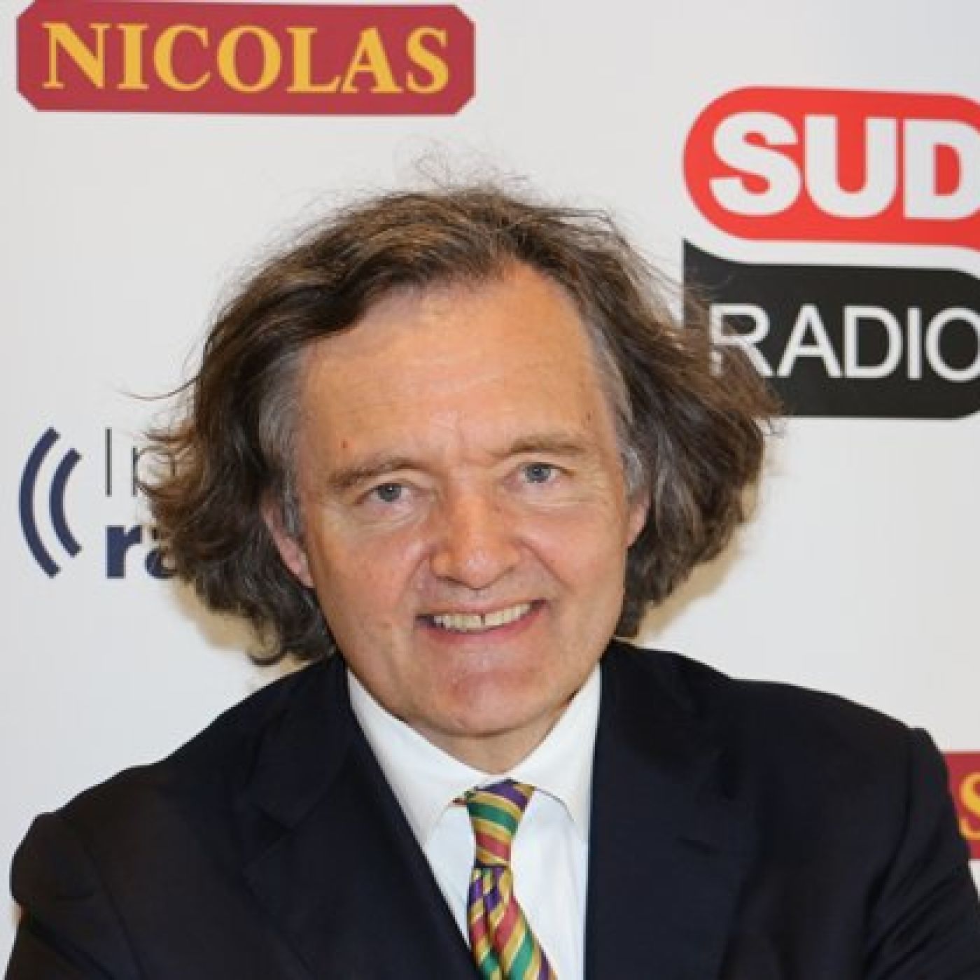 745e émission : Pierre Emmanuel Taittinger