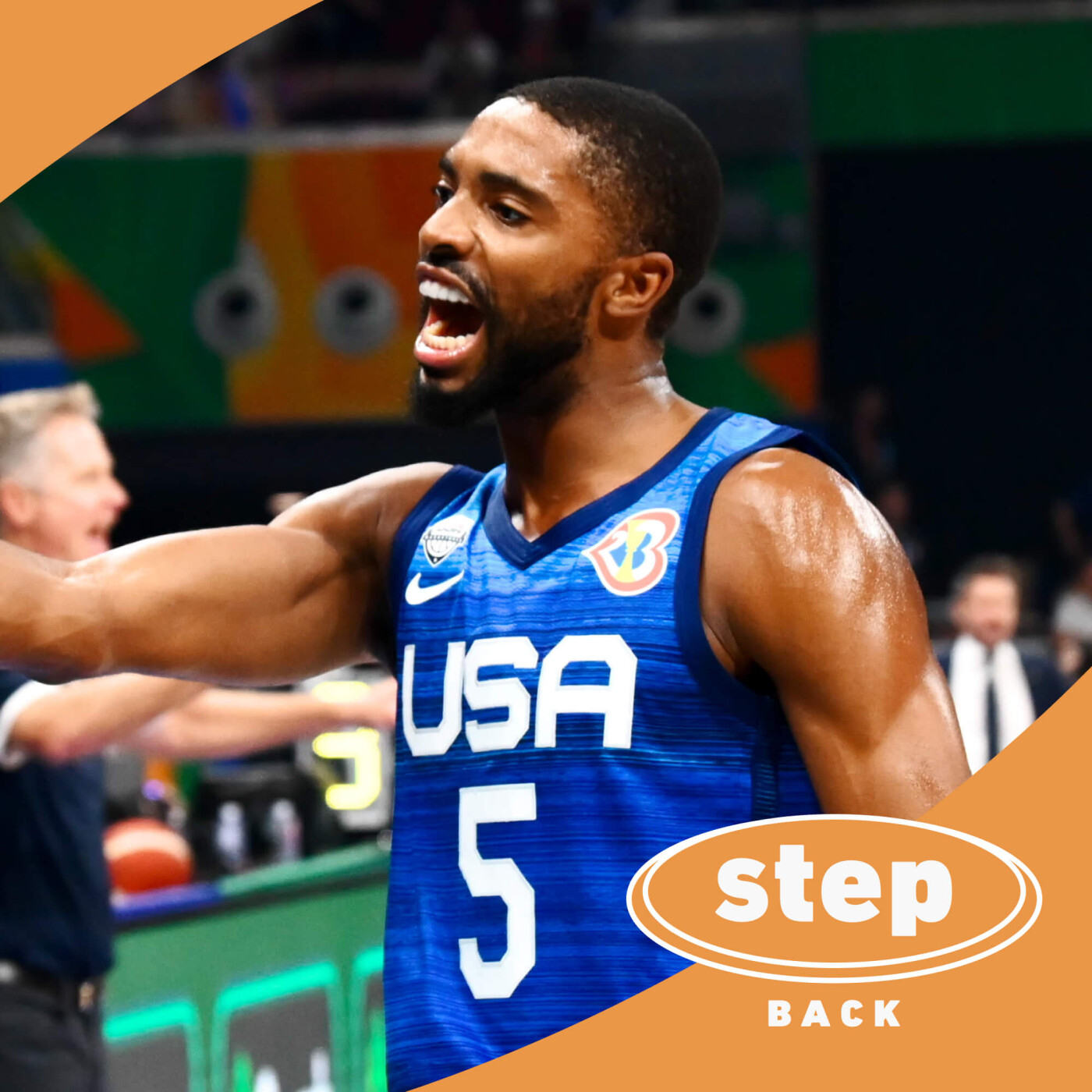 Qui peut stopper team USA ?