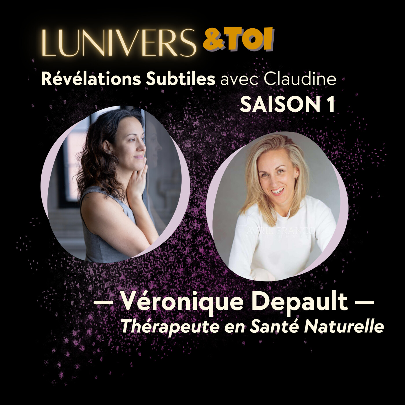 Lunivers et Toi : Révélations Subtiles