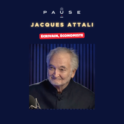 Comment fonctionne vraiment le pouvoir ? Réponse de Jacques Attali cover