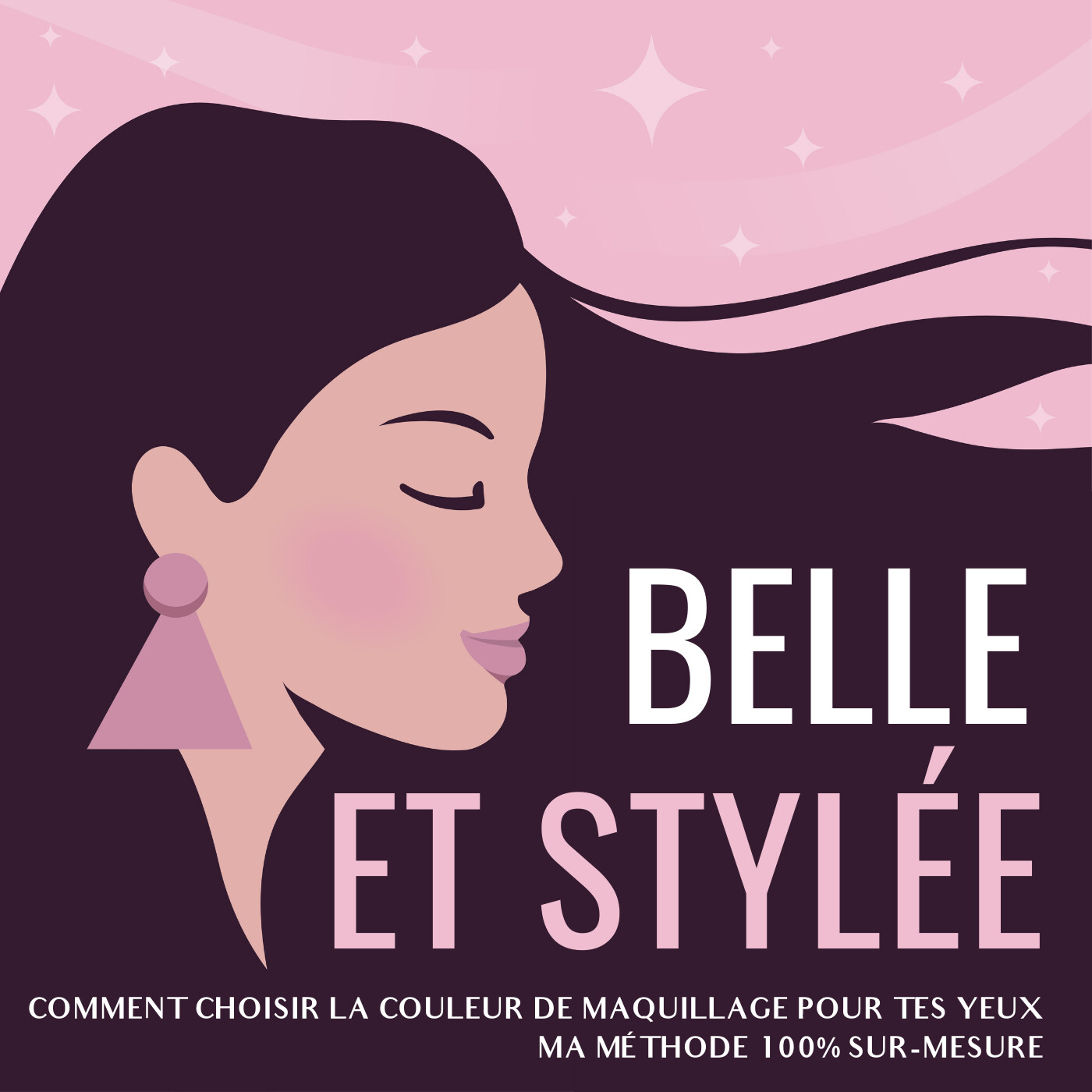 Belle et stylée