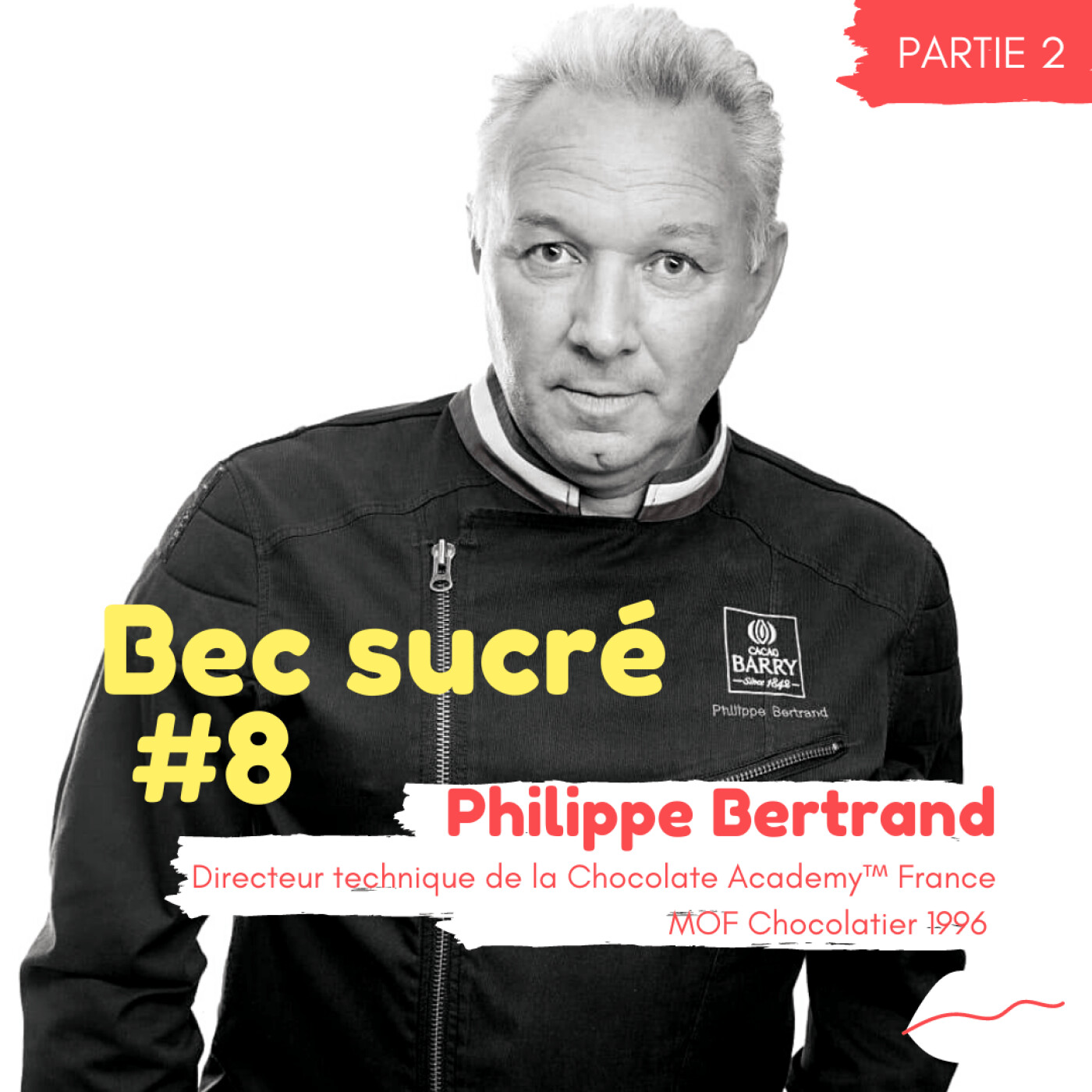 Les becs sucrés