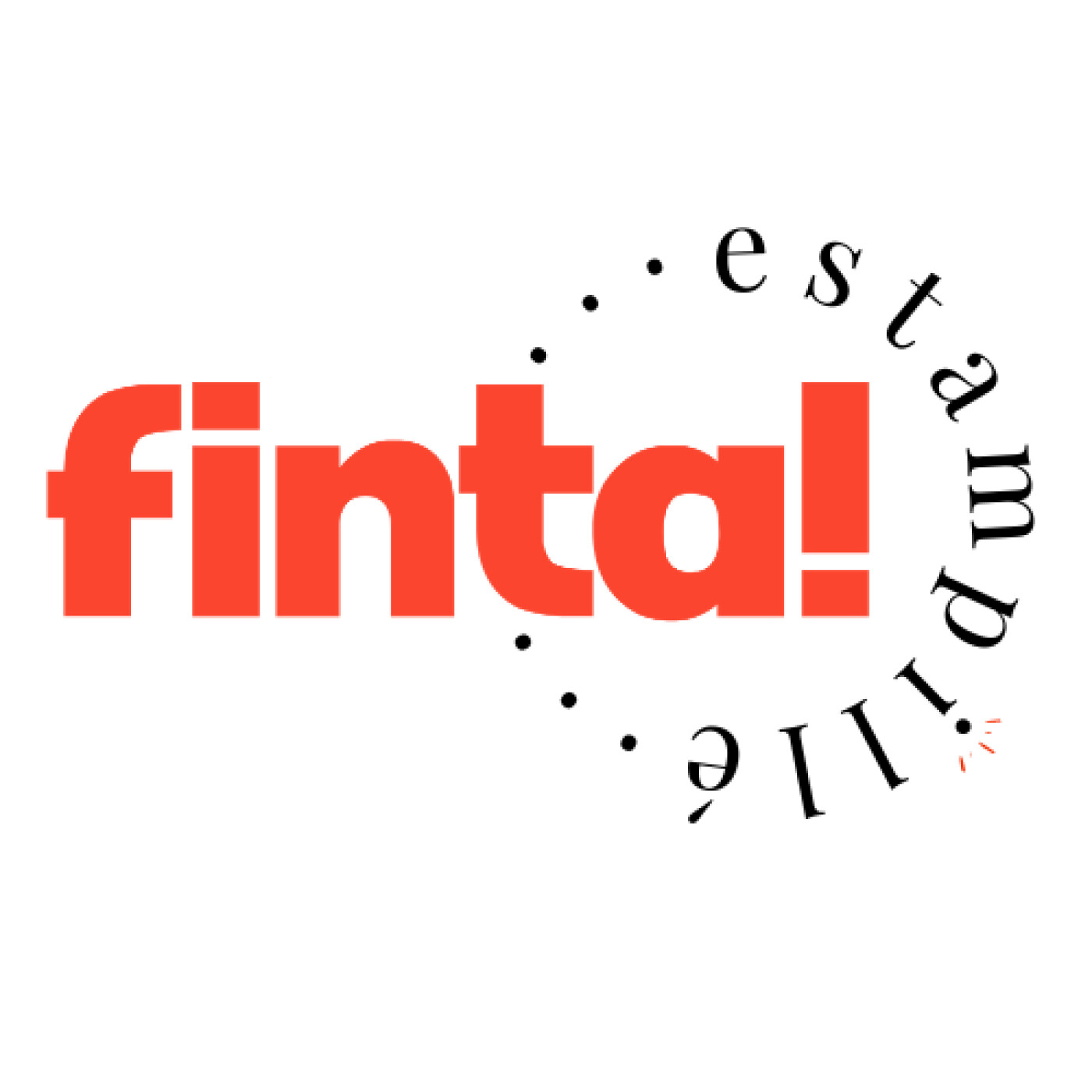 Estampillé Finta!