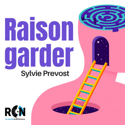 RAISON GARDER - Emission du 28 septembre 2026 cover