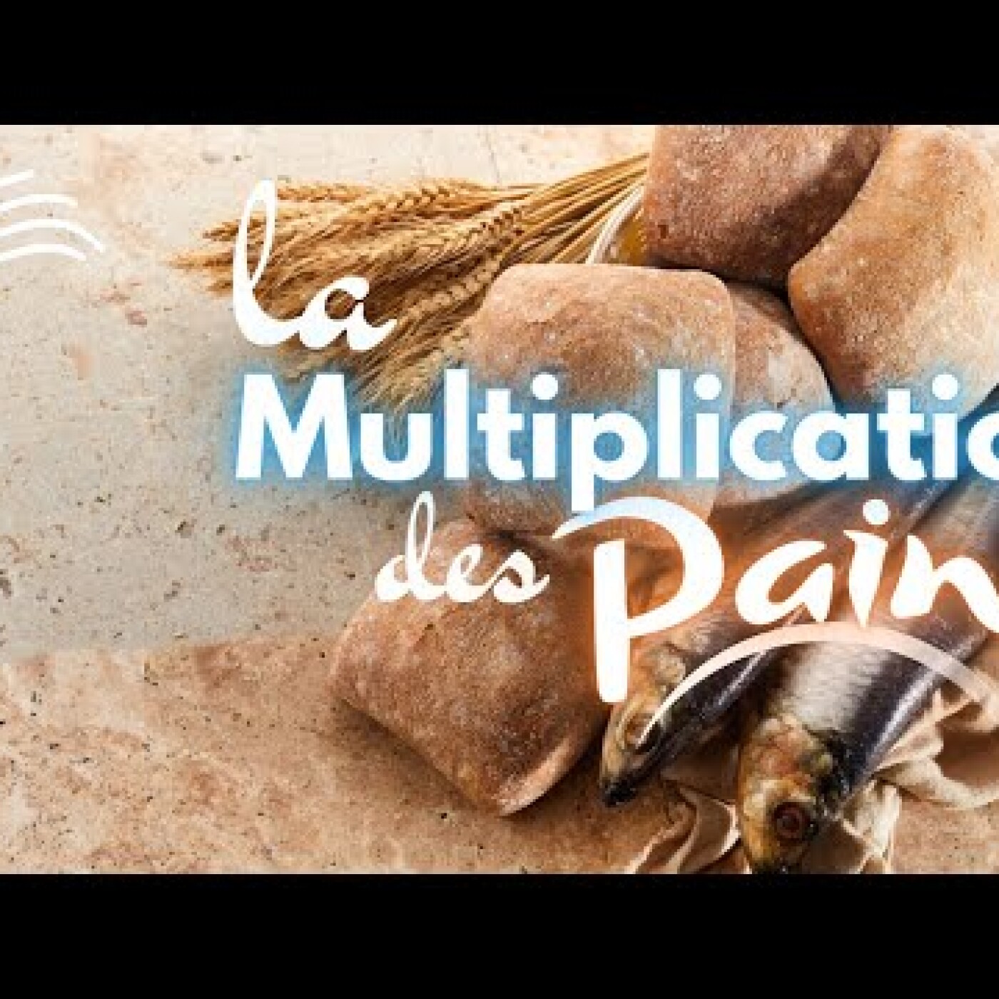 Parole et Évangile du jour | Dimanche 28 juillet • Je veux vivre en toi Jésus