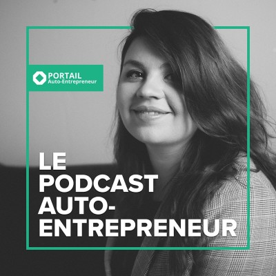 EP 12 -  Suivre ses envies et adopter la positivité  pour son business avec Justine de "Réveille ton biz" cover