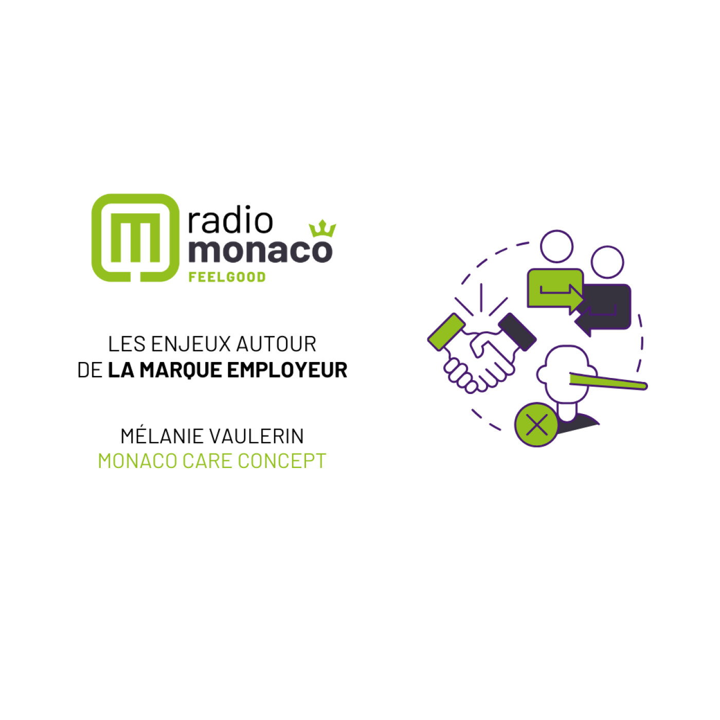 Radio Monaco - Feel Good