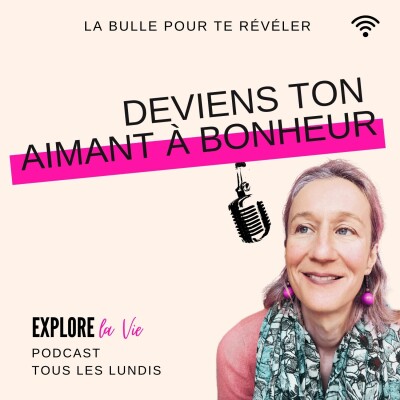 Deviens ton aimant à bien-être cover