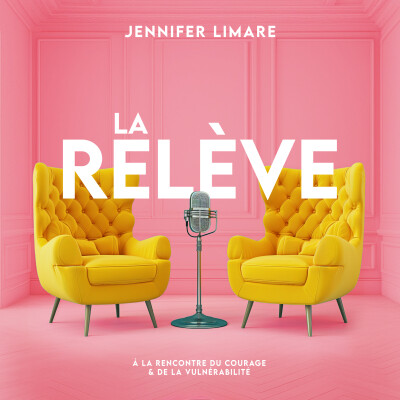 LA RELÈVE EP23⎟Ce que j’ai eu le plus de mal à me pardonner… Et je sais que je suis pas la seule. cover