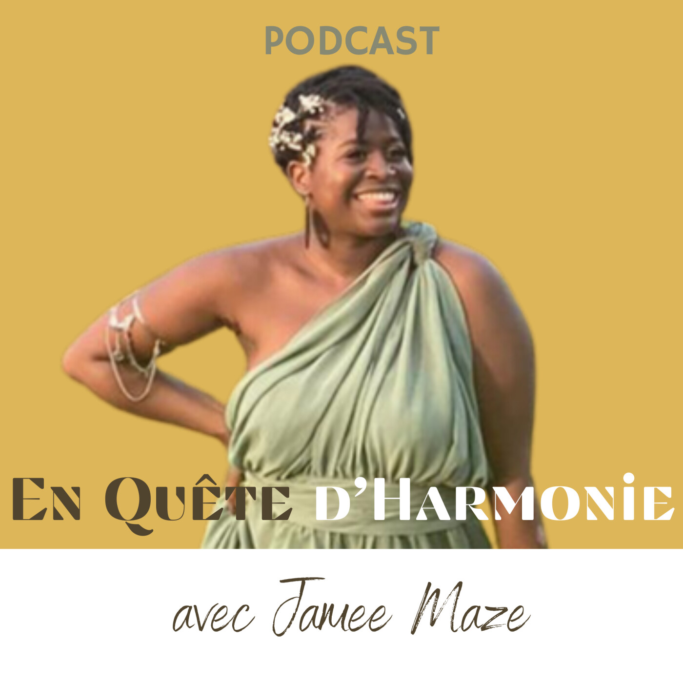 En Quête d'Harmonie