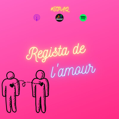 Tu penses à quoi ? #6 - Regista de l'amour 💓 cover