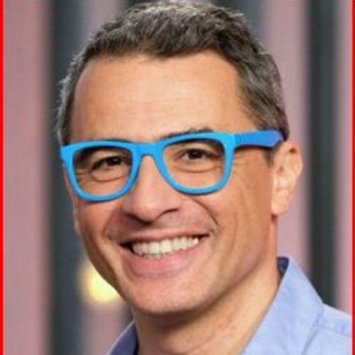 La matinale étudiante avec Julien Cohen - Campus Mag cover