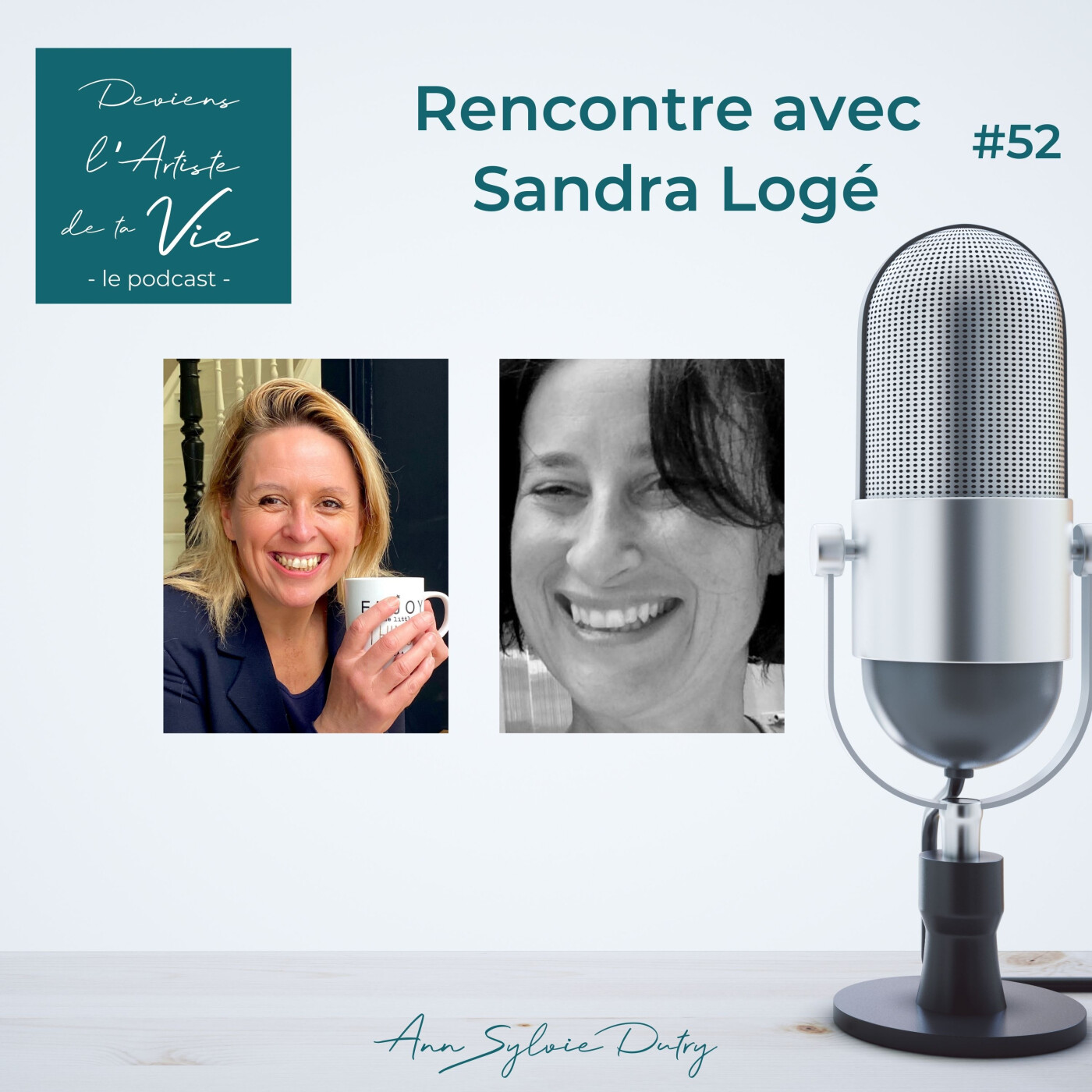 Deviens ARTISTE de ta vie ! Ou comment retrouver confiance en vous et entreprendre votre vie ?