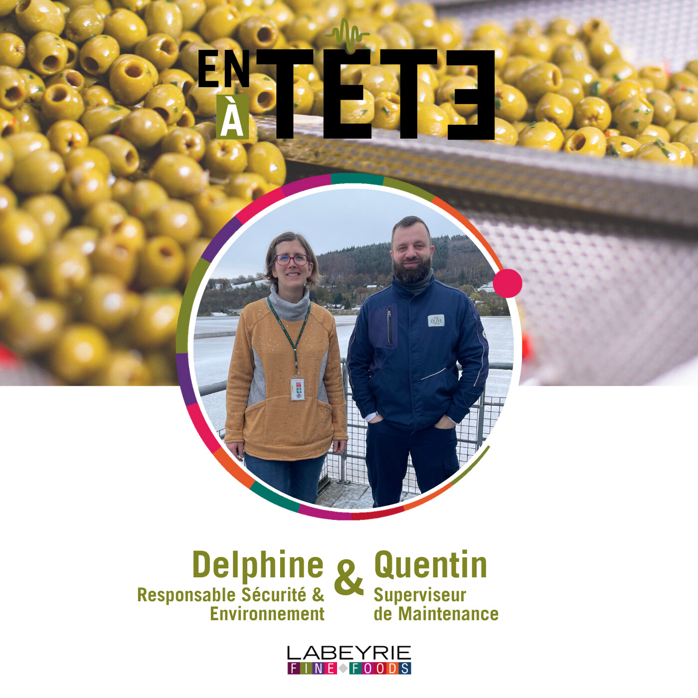 En tête à tête