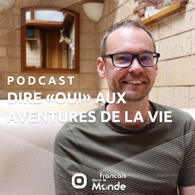 Les voyages de Rémi Hermetz l'ont inspiré pour écrire son premier livre cover