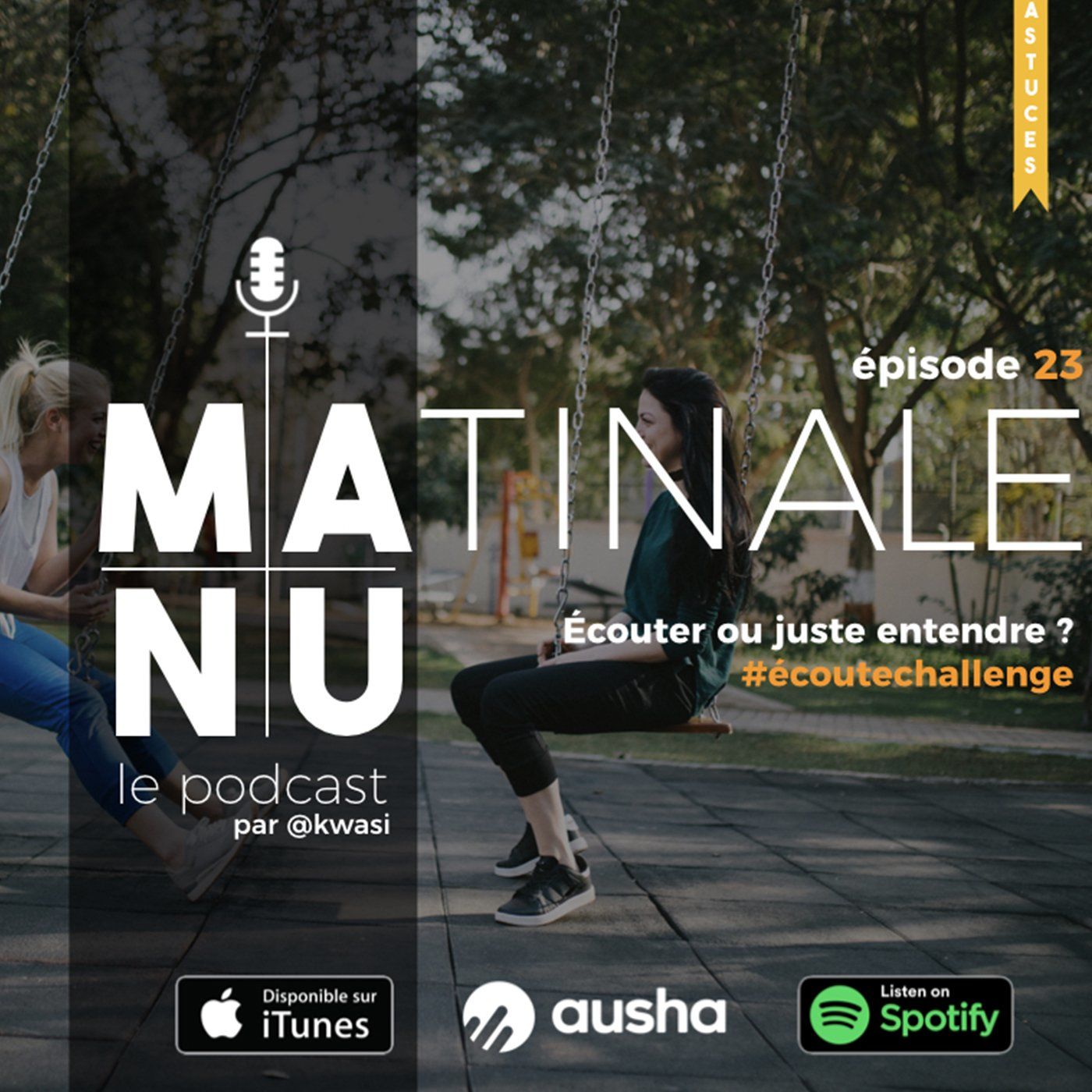 La manutinale