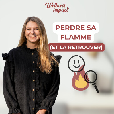 #78 - J’AI PERDU LE KIFFE D’ENTREPRENDRE (ET COMMENT JE L’AI RETROUVÉ) cover