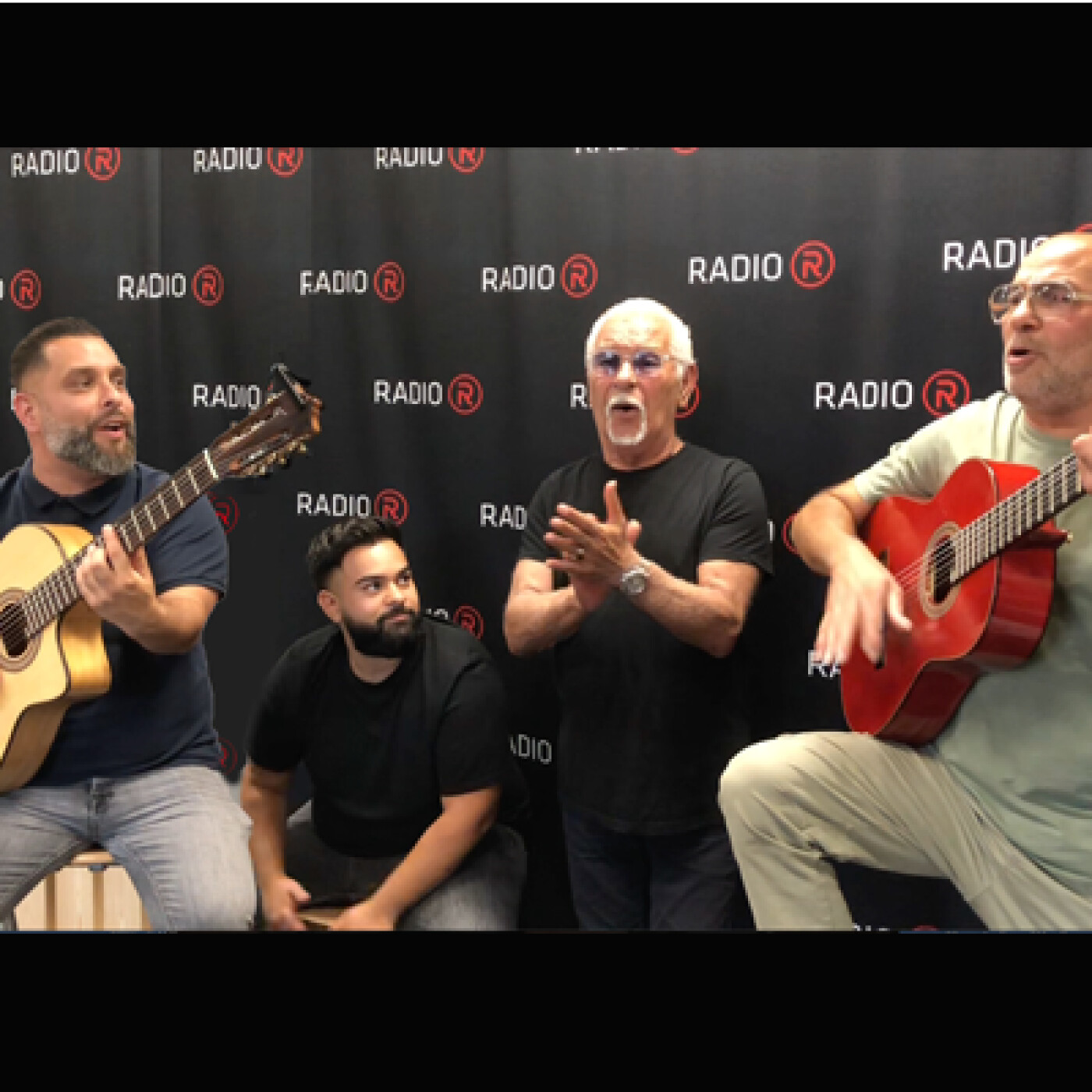 VIP - Gipsy Kings Family : Vivre sans musique, c'est inconcevable!