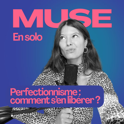Le perfectionnisme : comment sortir de la paralysie ? cover