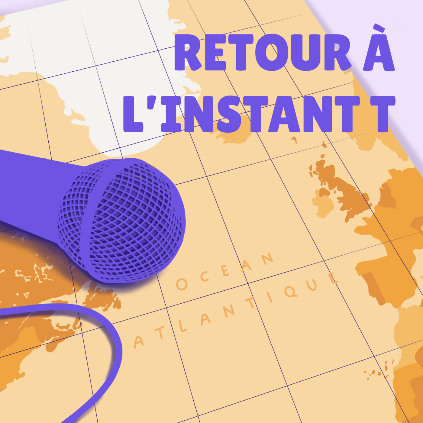 Saison 4 - Teaser : Vivre l'instant-T