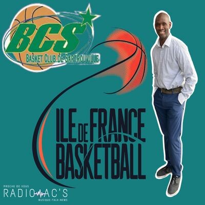 100% Sartrouville Basket Club du 14/09/2022 cover