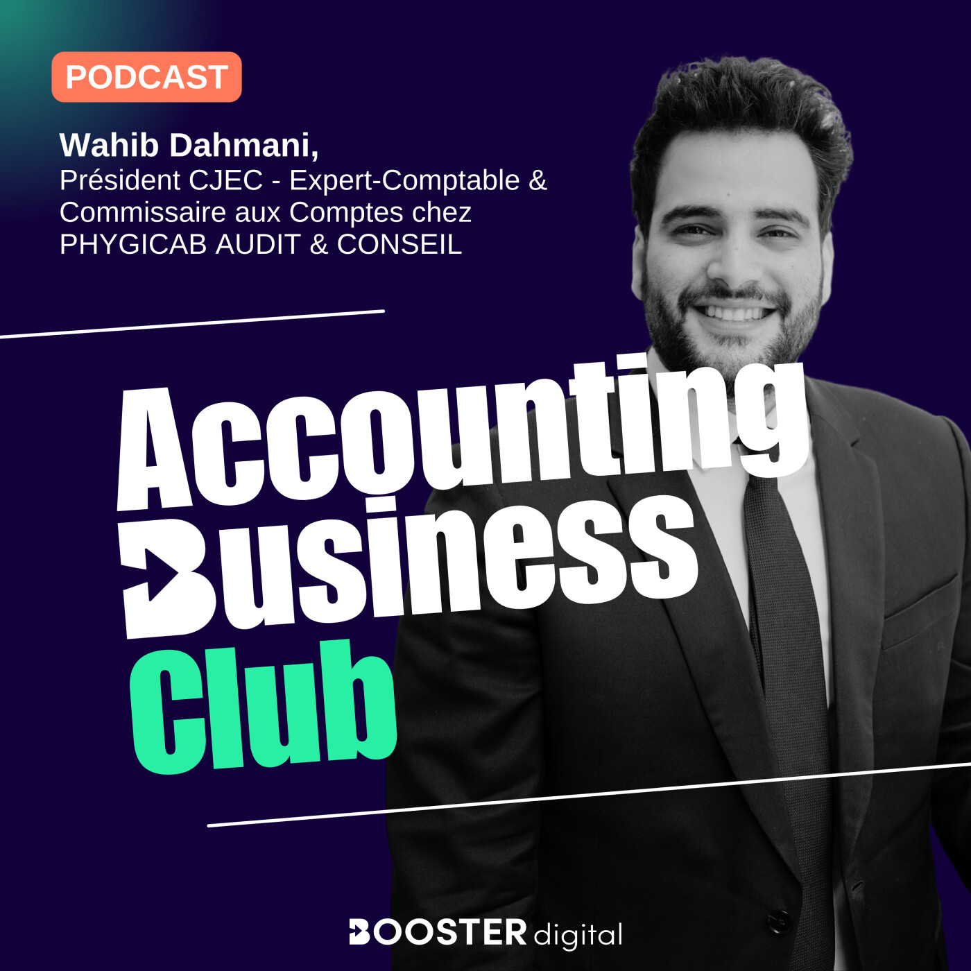 Accounting Business Club