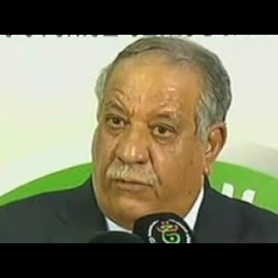 Le scandale Ibtissem Hamlaoui : pourquoi tout est de la faute de Boualem Boualem (BB)  cover