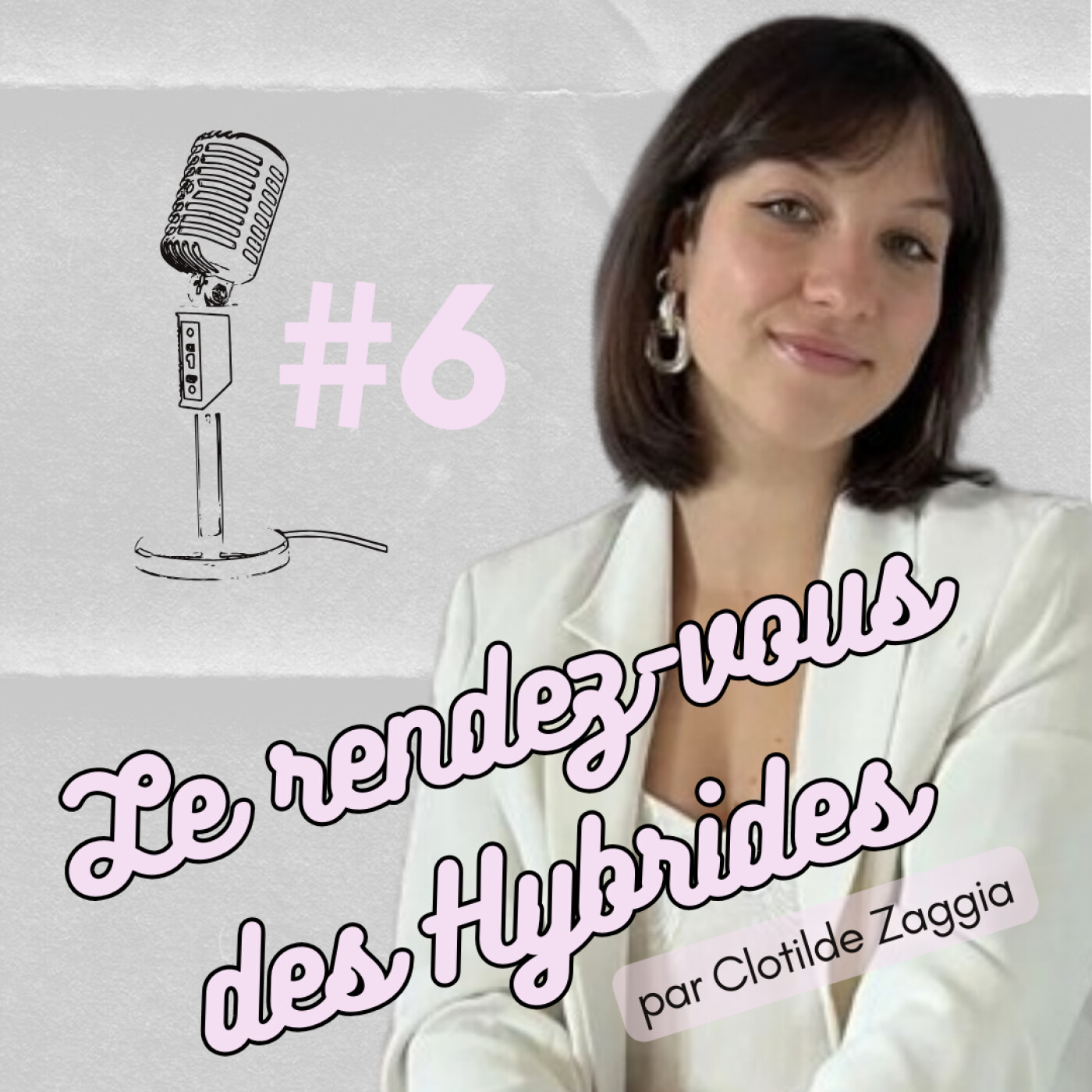 Le rendez-vous des Hybrides