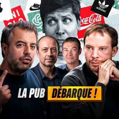 La pub dans ChatGPT | McKinsey licencie à nouveau | IA : 57% du travail va disparaître ! cover