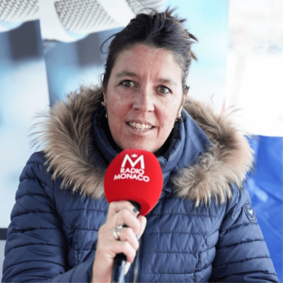 Mylène AGNELLI : Isola 2000 a de belles perspectives de développement cover