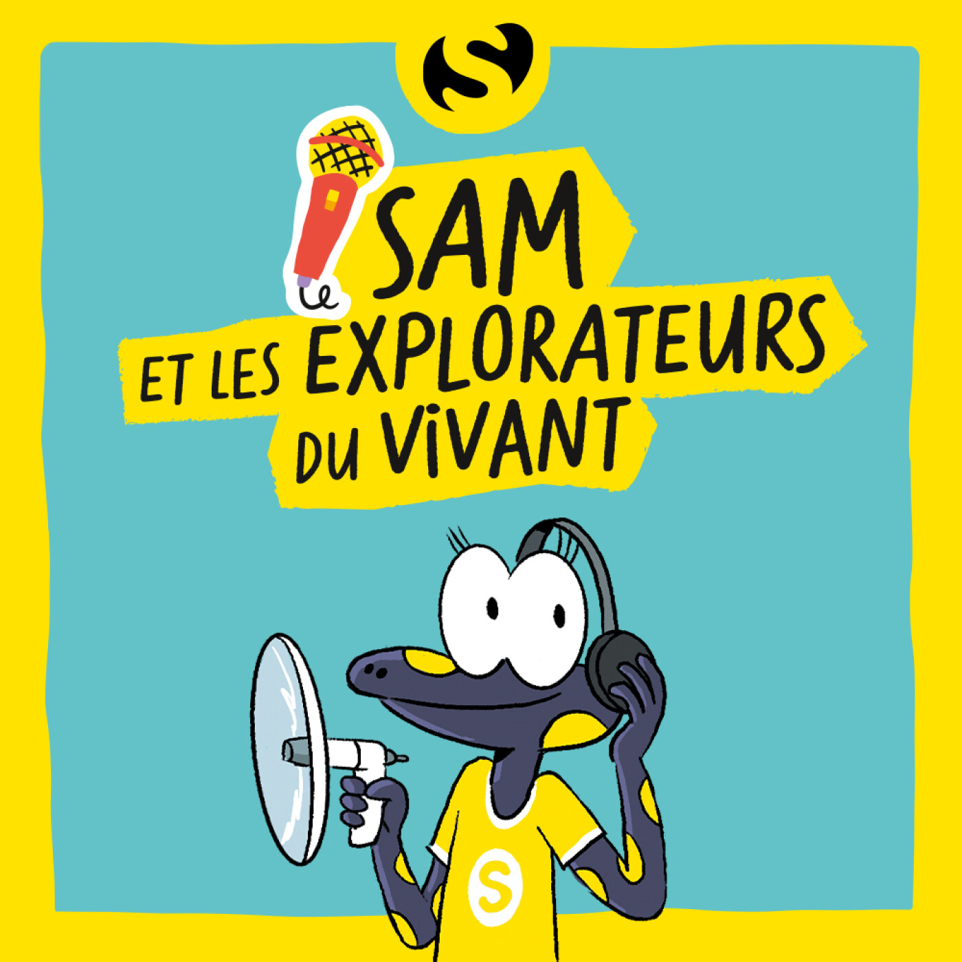 Episode 7 : Pourquoi faut-il protéger les mangroves ? episode artwork