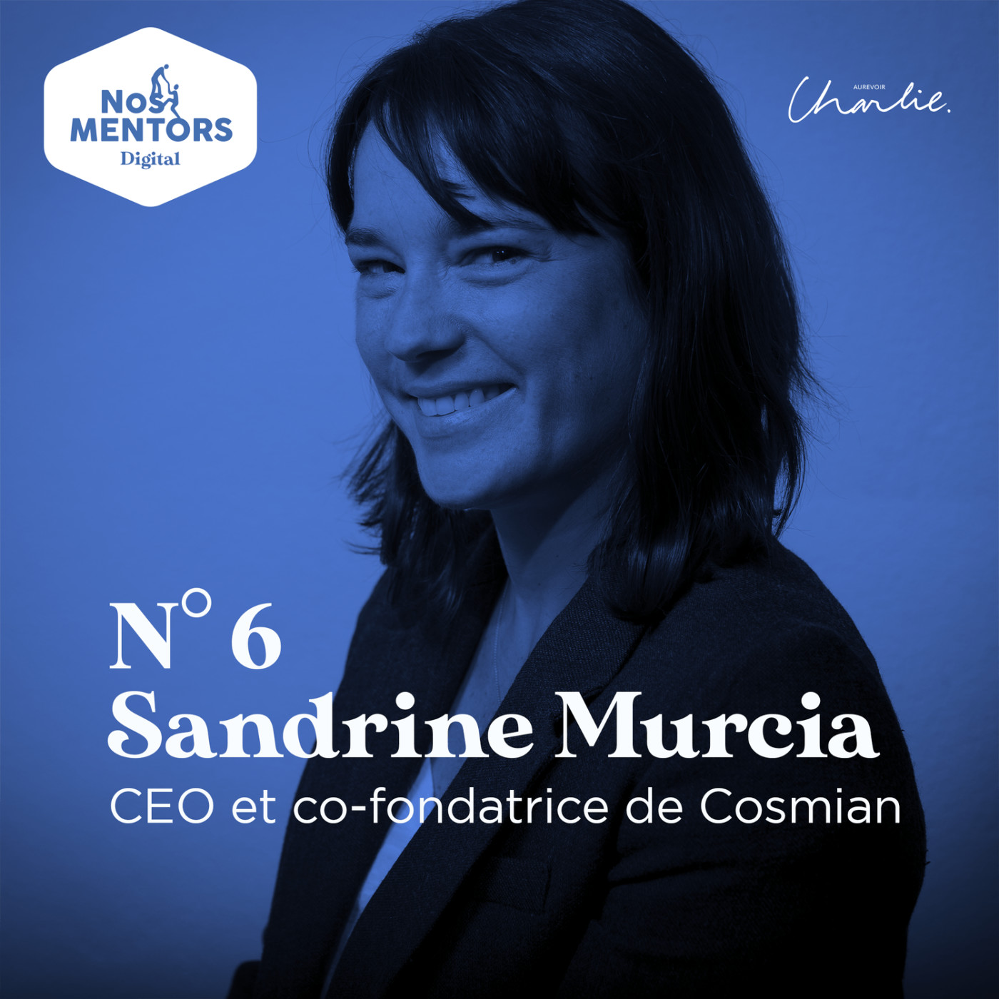 Nos Mentors
