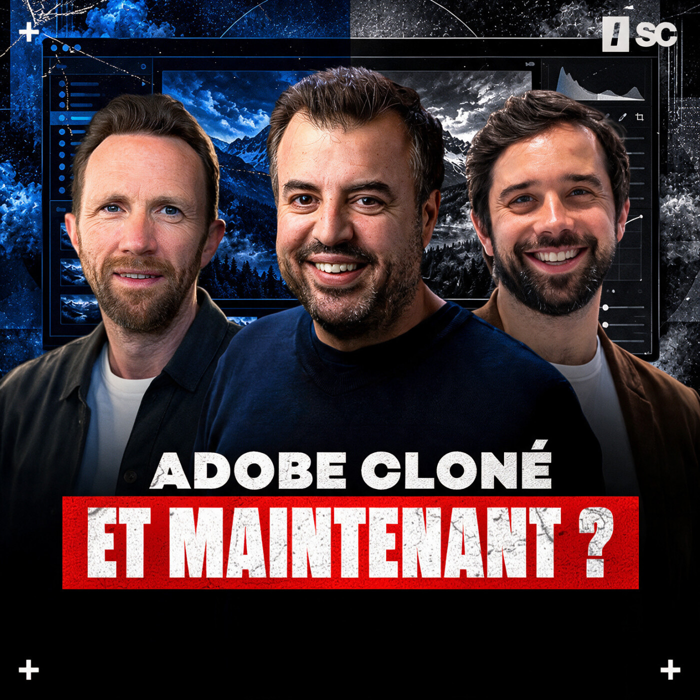 SaaS vs IA : le début de la fin pour Adobe ! — Silicon Carne, un peu de picante dans un monde de Tech !