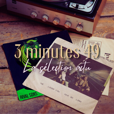 La sélection actu - Reformations, The Aces et Rival Sons cover