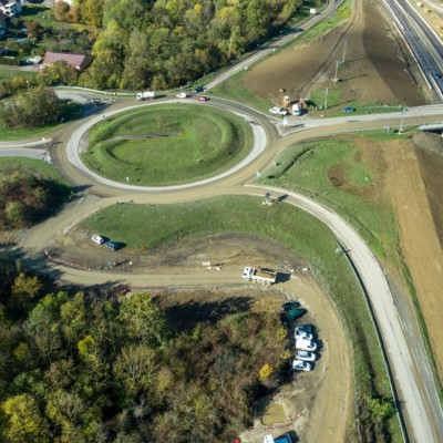 Metz : l'autoroute A4 va passer de 2 à 3 voies de circulation ! cover