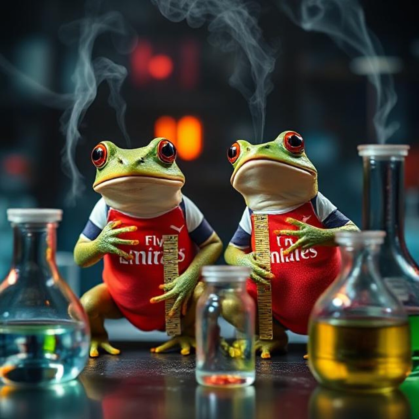 S06E09 - Big at the back (version 153ème) ?