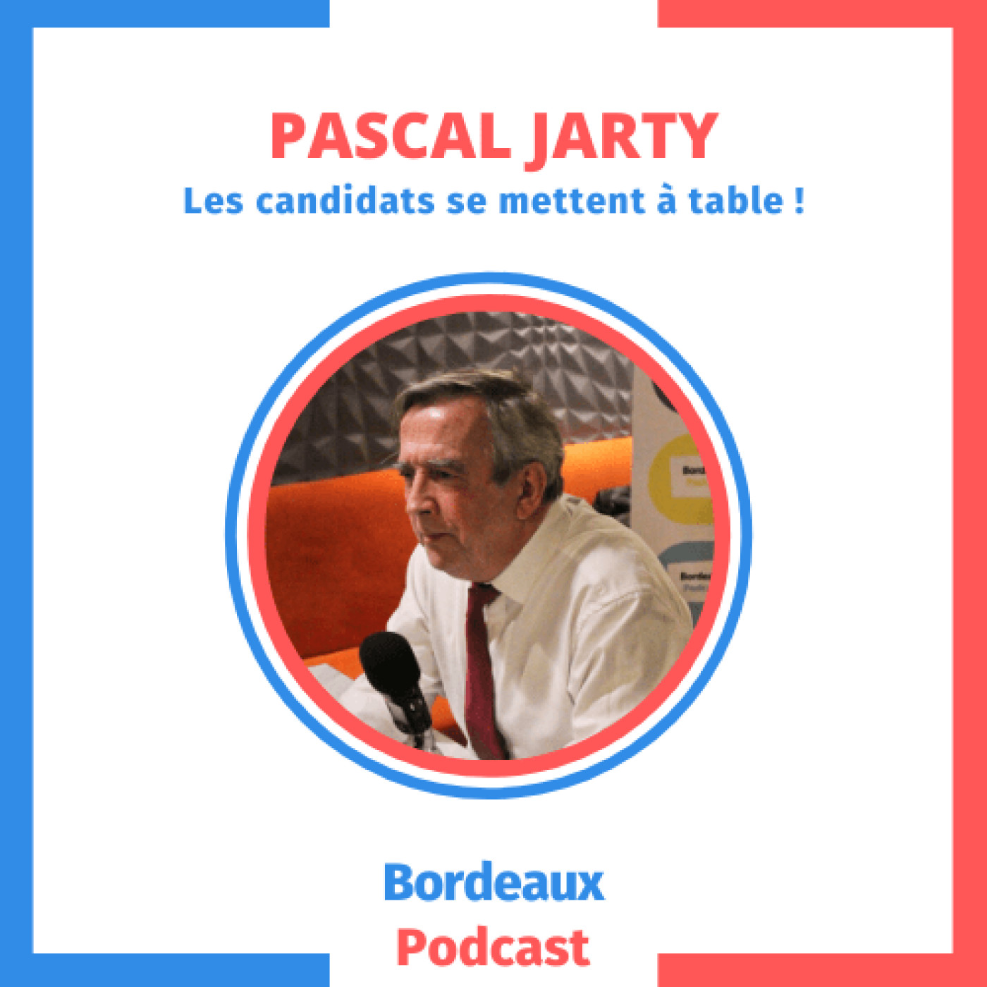 🗳️ Les candidats se mettent à table