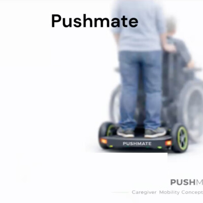 Topic: The Inventor's Dilemma - Royalty Checks or Retail Stress? cover